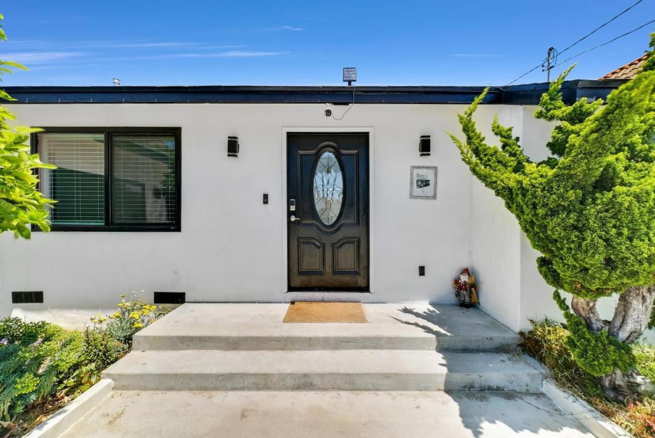 Luxury 4 Bedroom Villa ハンティントンビーチ エクステリア 写真
