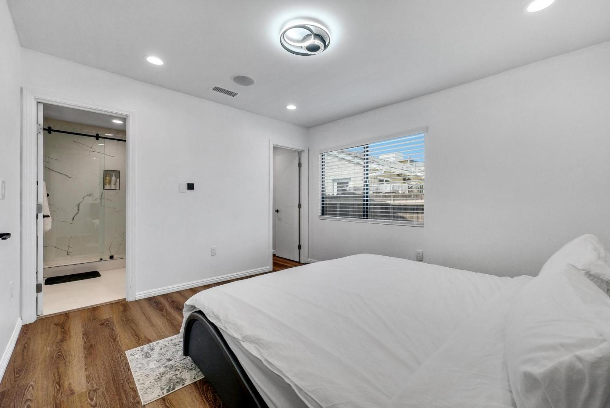 Luxury 4 Bedroom Villa ハンティントンビーチ エクステリア 写真
