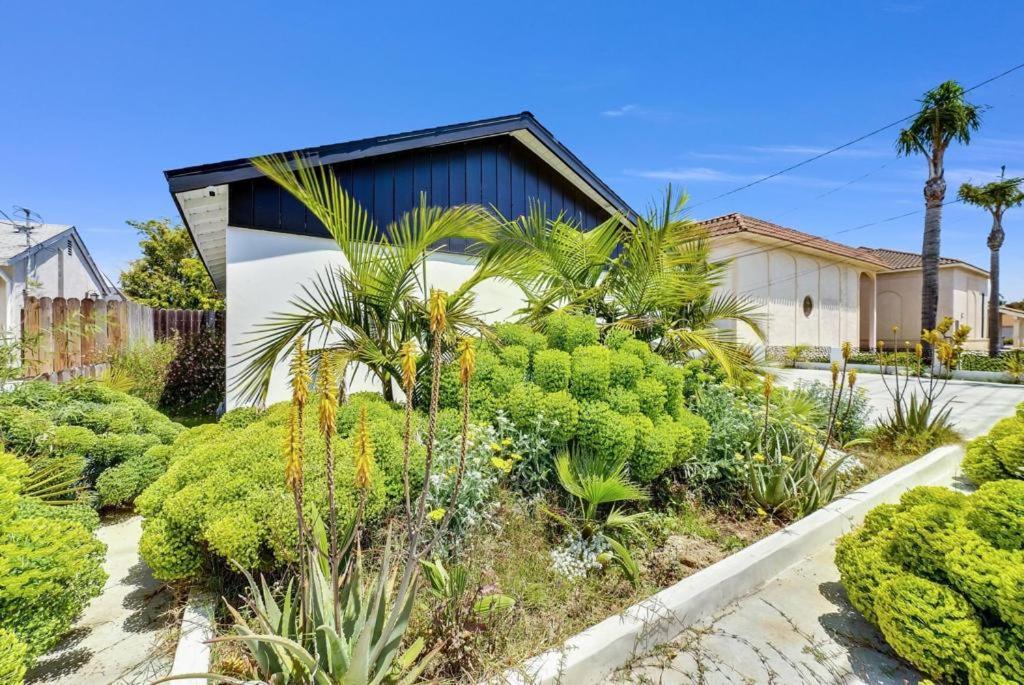 Luxury 4 Bedroom Villa ハンティントンビーチ エクステリア 写真